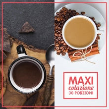 Carica l'immagine nel visualizzatore di Gallery, Maxi Colazione