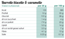 Carica l'immagine nel visualizzatore di Gallery, Pack barrette