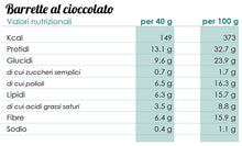 Carica l'immagine nel visualizzatore di Gallery, Pack barrette