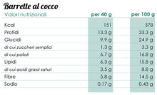 Carica l'immagine nel visualizzatore di Gallery, Pack barrette