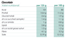 Carica l'immagine nel visualizzatore di Gallery, Budino