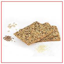 Carica l'immagine nel visualizzatore di Gallery, Cracker proteico