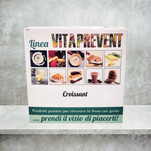 Carica l'immagine nel visualizzatore di Gallery, Croissant al burro