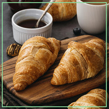 Carica l'immagine nel visualizzatore di Gallery, Croissant al burro