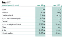 Carica l'immagine nel visualizzatore di Gallery, Maxi Pasta