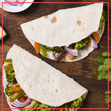 Carica l'immagine nel visualizzatore di Gallery, Piadina proteica