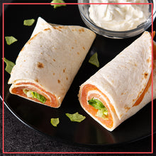 Carica l'immagine nel visualizzatore di Gallery, Piadina proteica