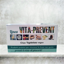 Carica l'immagine nel visualizzatore di Gallery, Chips vegetariane