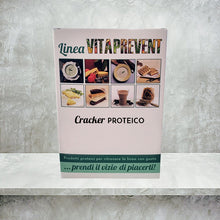 Carica l'immagine nel visualizzatore di Gallery, Cracker proteico
