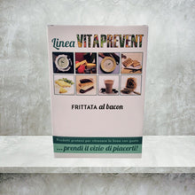 Carica l'immagine nel visualizzatore di Gallery, Frittata al bacon