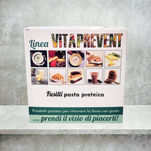 Carica l'immagine nel visualizzatore di Gallery, Fusilli - pasta proteica