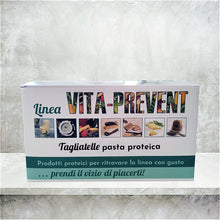 Carica l'immagine nel visualizzatore di Gallery, Tagliatelle - pasta proteica