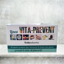 Carica l'immagine nel visualizzatore di Gallery, Tortitos al pollo