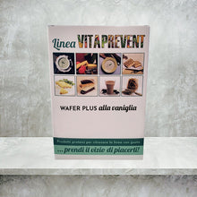 Carica l'immagine nel visualizzatore di Gallery, Wafer plus alla vaniglia