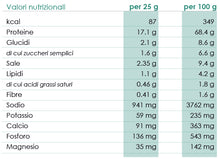 Carica l'immagine nel visualizzatore di Gallery, Vellutata di asparagi