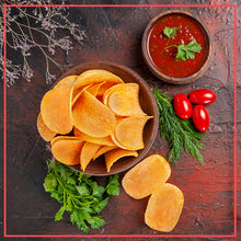 Carica l'immagine nel visualizzatore di Gallery, Chips pomodoro & origano