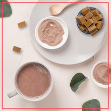 Carica l'immagine nel visualizzatore di Gallery, Shaker cioccolato & caramello