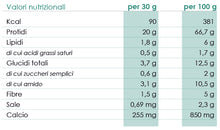 Carica l'immagine nel visualizzatore di Gallery, Shaker cioccolato & caramello