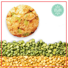 Carica l'immagine nel visualizzatore di Gallery, Chips vegetariane