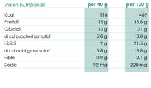 Carica l'immagine nel visualizzatore di Gallery, Wafer al caffè