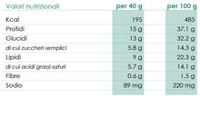 Carica l'immagine nel visualizzatore di Gallery, Wafer alla vaniglia