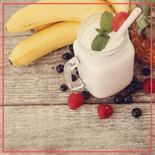 Carica l'immagine nel visualizzatore di Gallery, Yogurt banana