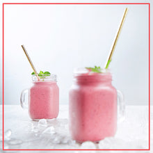 Carica l'immagine nel visualizzatore di Gallery, Yogurt fragola