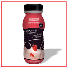 Carica l'immagine nel visualizzatore di Gallery, Yogurt fragola