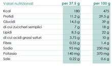 Carica l'immagine nel visualizzatore di Gallery, Biscotti all'arancia