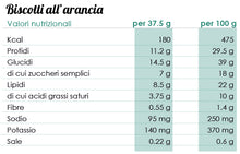 Carica l'immagine nel visualizzatore di Gallery, Pack biscotti da 4