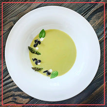 Carica l'immagine nel visualizzatore di Gallery, Vellutata di asparagi