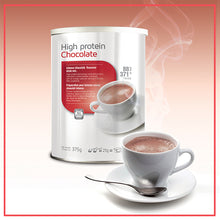 Carica l'immagine nel visualizzatore di Gallery, Barattolone cioccolato