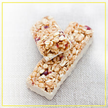 Carica l'immagine nel visualizzatore di Gallery, Barrette ai frutti di bosco