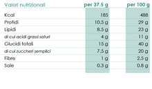 Carica l'immagine nel visualizzatore di Gallery, Biscotti al cacao