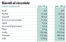 Carica l'immagine nel visualizzatore di Gallery, Pack biscotti da 8