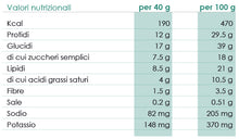 Carica l'immagine nel visualizzatore di Gallery, Biscotti alla mela & cannella