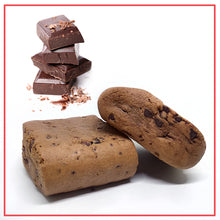 Carica l&#39;immagine nel visualizzatore di Gallery, Brownies al cacao con pepite di cioccolato
