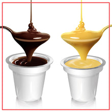 Carica l'immagine nel visualizzatore di Gallery, Budino