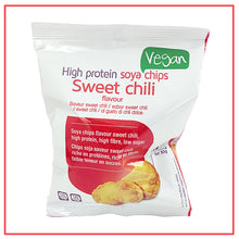 Carica l'immagine nel visualizzatore di Gallery, Chips sweet chili