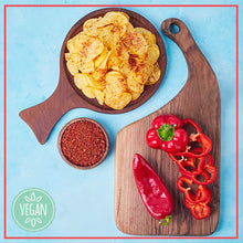 Carica l'immagine nel visualizzatore di Gallery, Chips sweet chili