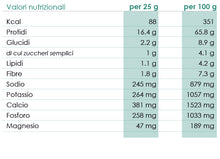 Carica l'immagine nel visualizzatore di Gallery, Cioccolato caldo