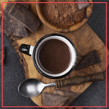 Carica l'immagine nel visualizzatore di Gallery, Cioccolato caldo
