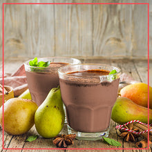 Carica l'immagine nel visualizzatore di Gallery, Crema cioccolato e pere