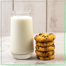 Carica l'immagine nel visualizzatore di Gallery, Cookies con gocce di cioccolato