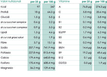 Carica l'immagine nel visualizzatore di Gallery, Crema al cioccolato
