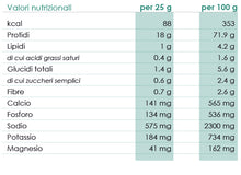 Carica l'immagine nel visualizzatore di Gallery, Frittata al bacon