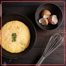 Carica l'immagine nel visualizzatore di Gallery, Frittata alle erbette