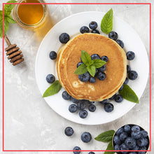 Carica l'immagine nel visualizzatore di Gallery, Pancake