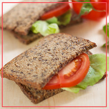 Carica l'immagine nel visualizzatore di Gallery, Pane ai cereali