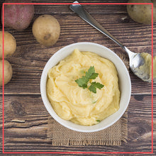 Carica l'immagine nel visualizzatore di Gallery, Purè di patate